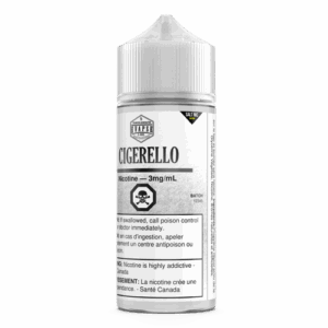 EVAPSE – Cigerello – 30mL