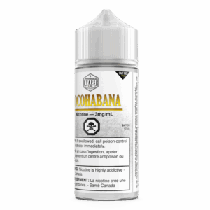 EVAPSE – Cocohabana – 30mL