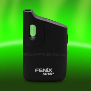 FENiX Mini+ Vaporizer