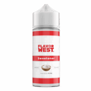 Flavor West – Sweetener – 30mL