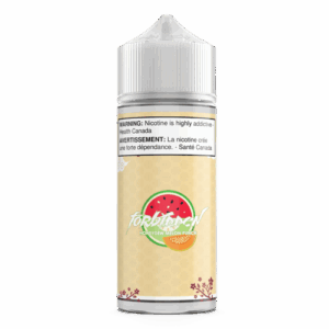 Forbidden – Honeydew Melon Punch – 30mL