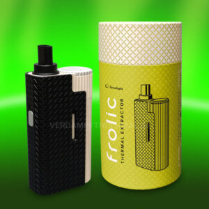 Frolic Thermal Extractor