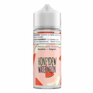 Fruity Co – Honeydew Watermelon – 30mL