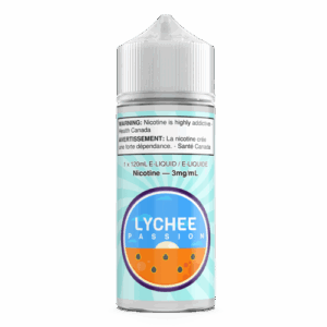 Fruity Co – Lychee Passion – 30mL
