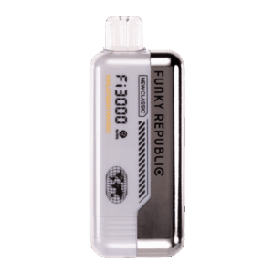 FUNKY REPUBLIC FI3000 – Malaysian Mango
