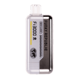 FUNKY REPUBLIC FI3000 – Pineapple Passion Lemon