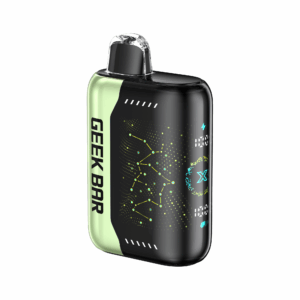 GEEK BAR PULSE X – Grapefruit Refresher