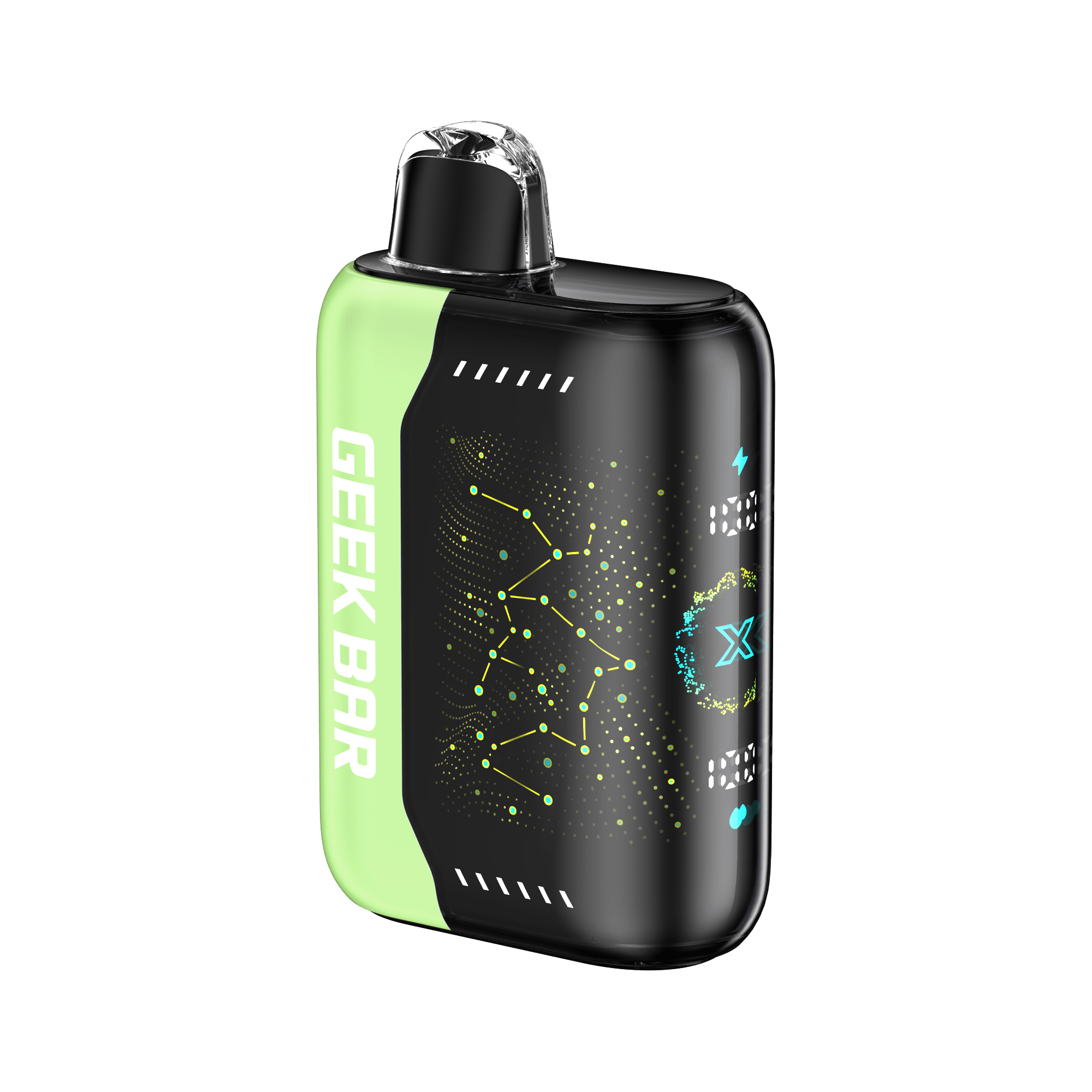 geek-bar-pulse-x-sour-apple-ice - VapingOz geek-bar-pulse-x-sour-apple-ice