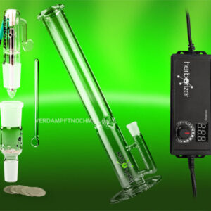 Herborizer XL Ice Tube System