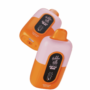 Hidden Hills x Fifty Bar 20k – Hawaiian Nectar