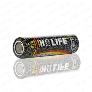 Hohm Tech – Hohm Tech Life4 3015mAh 22.1A