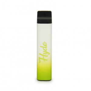 HYDE Edge Recharge – Sour Apple Ice | 3300 Puffs