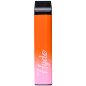 HYDE Edge Recharge – Strawberry Orange Ice | 3300 Puffs