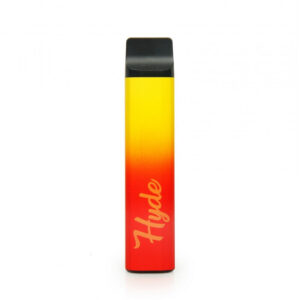 HYDE Edge Recharge – Summer Luv | 3300 Puffs