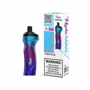 HYDE Mag (4500 Puffs) – Tropical