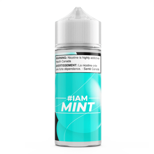 iam-mint-30ml - VapingOz iam-mint-30ml