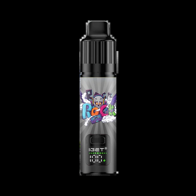 IGET Bar Plus S3 10000 Puffs – Blackberry Ice at VapingOz Australia - IGET 10000 Puffs - VapingOz IGET Bar Plus S3 10000 Puffs – Blackberry Ice at VapingOz Australia - IGET 10000 Puffs