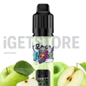 IGET Bar Plus S3 10000 Puffs – Double Apple