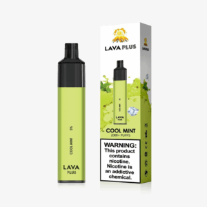 Lava Plus – Cool Mint