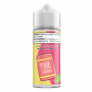 Lemonhead – Pink Lemonade – 30mL