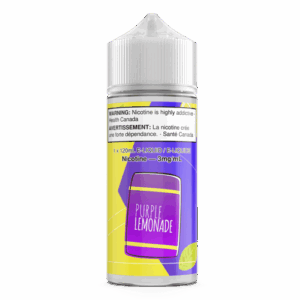 Lemonhead – Purple Lemonade – 30mL