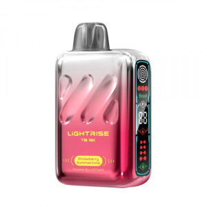 Lightrise TB 18k – Strawberry Summertime
