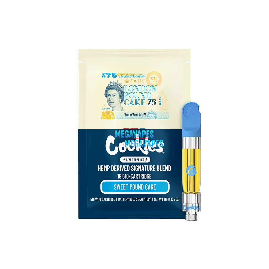 london-pound-cake - VapingOz london-pound-cake