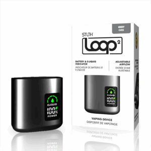 Loop – STLTH Loop 2 Device – Grey
