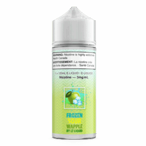 Loop Terrain – Frozen Sour Wapple – 30mL