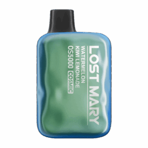 LOST MARY OS5000 – Watermelon Kiwi Lemonade