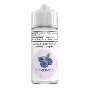 Maloberry – Maloberry – 30mL