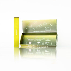 Melo Air – Melatonin Disposable | Banana