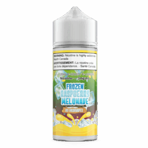 Melonade – Frozen Raspberry Melonade – 30mL