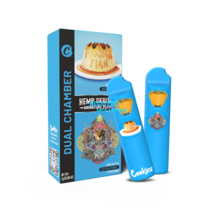 Mexican Flan & Cheetah Piss product image at VapingOz