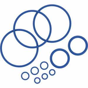 Mighty Dichtungsringe Set