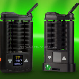 Mighty Vaporizer