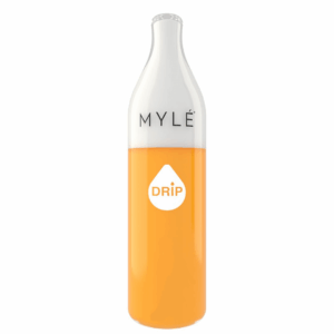 MYLE Drip Disposable – Sweet Mango
