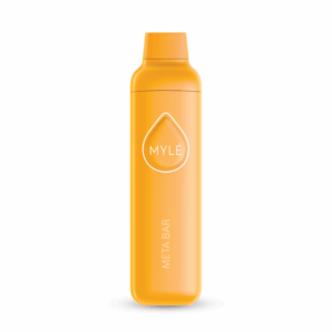 MYLE META Bar – Frozen Mango