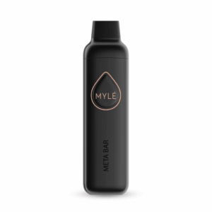 MYLE META Bar – Georgia Peach