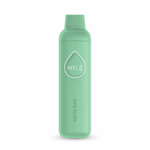 MYLE META Bar – Iced Mint