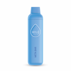 MYLE META Bar – Iced Tropical Fruit