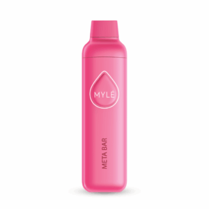 MYLE META Bar – Lush Ice