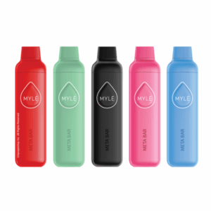 MYLE META Bar – Miami Mint