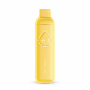 MYLE META Bar – Pineapple Mango Peach