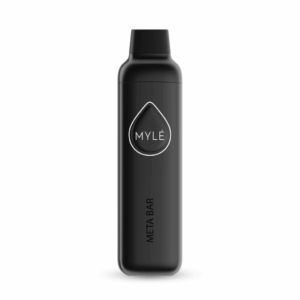 MYLE META Bar – Sweet Tobacco