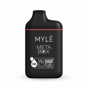 MYLE META Box – Iced Watermelon