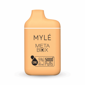 MYLE META Box – Malaysian Mango