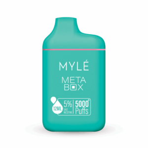 MYLE META Box – Miami Mint
