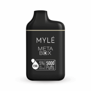 MYLE META Box – Pina Colada