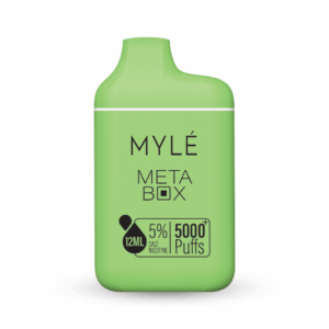 MYLE META Box – Skittlez
